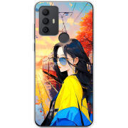 Чехол BoxFace TCL 30 SE 