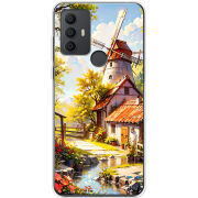 Чехол BoxFace TCL 30 SE 