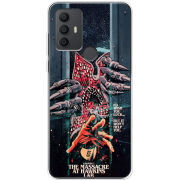 Чехол BoxFace TCL 30 SE 