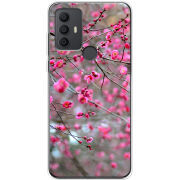 Чехол BoxFace TCL 30 SE 