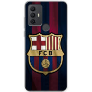 Чехол BoxFace TCL 30 SE 