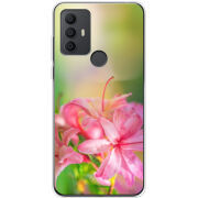 Чехол BoxFace TCL 30 SE 
