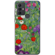 Чехол BoxFace TCL 30 SE 