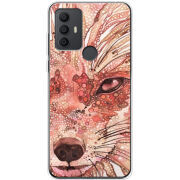 Чехол BoxFace TCL 30 SE 