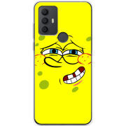 Чехол BoxFace TCL 30 SE 