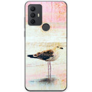 Чехол BoxFace TCL 30 SE 