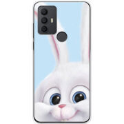 Чехол BoxFace TCL 30 SE Rabbit