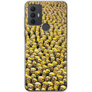 Чехол BoxFace TCL 30 SE 