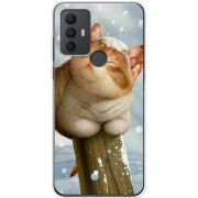 Чехол BoxFace TCL 30 SE 