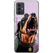 Чехол BoxFace TCL 30 SE 