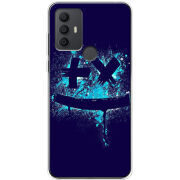 Чехол BoxFace TCL 30 SE 