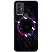 Чехол BoxFace TCL 30 SE 