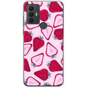 Чехол BoxFace TCL 30 SE 