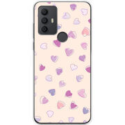 Чехол BoxFace TCL 30 SE 