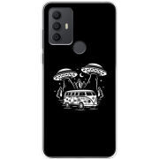 Чехол BoxFace TCL 30 SE 