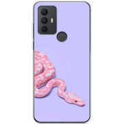 Чехол BoxFace TCL 30 SE 
