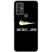 Чехол BoxFace TCL 30 SE 