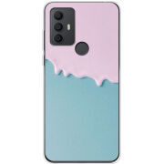 Чехол BoxFace TCL 30 SE 