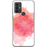 Чехол BoxFace TCL 30 SE 