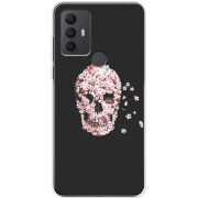 Чехол BoxFace TCL 30 SE 