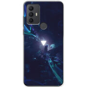 Чехол BoxFace TCL 30 SE 