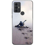 Чехол BoxFace TCL 30 SE 