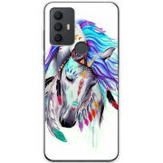 Чехол BoxFace TCL 30 SE 