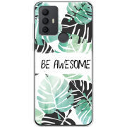 Чехол BoxFace TCL 30 SE 