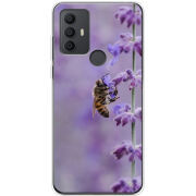 Чехол BoxFace TCL 30 SE 