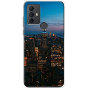 Чехол BoxFace TCL 30 SE 