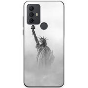 Чехол BoxFace TCL 30 SE 
