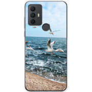 Чехол BoxFace TCL 30 SE 