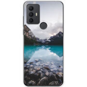 Чехол BoxFace TCL 30 SE 