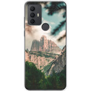 Чехол BoxFace TCL 30 SE 