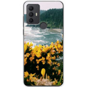 Чехол BoxFace TCL 30 SE 
