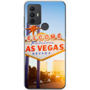 Чехол BoxFace TCL 30 SE 