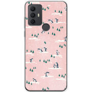 Чехол BoxFace TCL 30 SE 