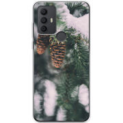 Чехол BoxFace TCL 30 SE 