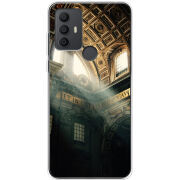 Чехол BoxFace TCL 30 SE 
