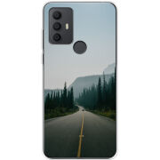 Чехол BoxFace TCL 30 SE 