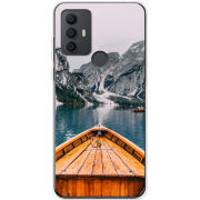 Чехол BoxFace TCL 30 SE 