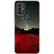 Чехол BoxFace TCL 30 SE 