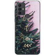 Чехол BoxFace TCL 30 SE 