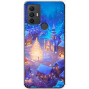 Чехол BoxFace TCL 30 SE 