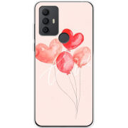 Чехол BoxFace TCL 30 SE 