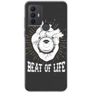 Чехол BoxFace TCL 30 SE 