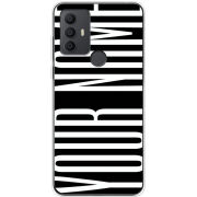 Чехол BoxFace TCL 30 SE 