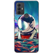 Чехол BoxFace TCL 30 SE 