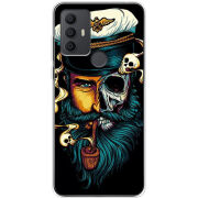 Чехол BoxFace TCL 30 SE 