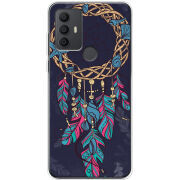 Чехол BoxFace TCL 30 SE 